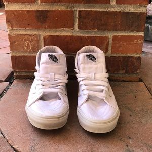 Sk8-High Vans sneakers